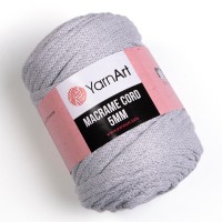 YarnArt Macrame Cord 5mm, 756